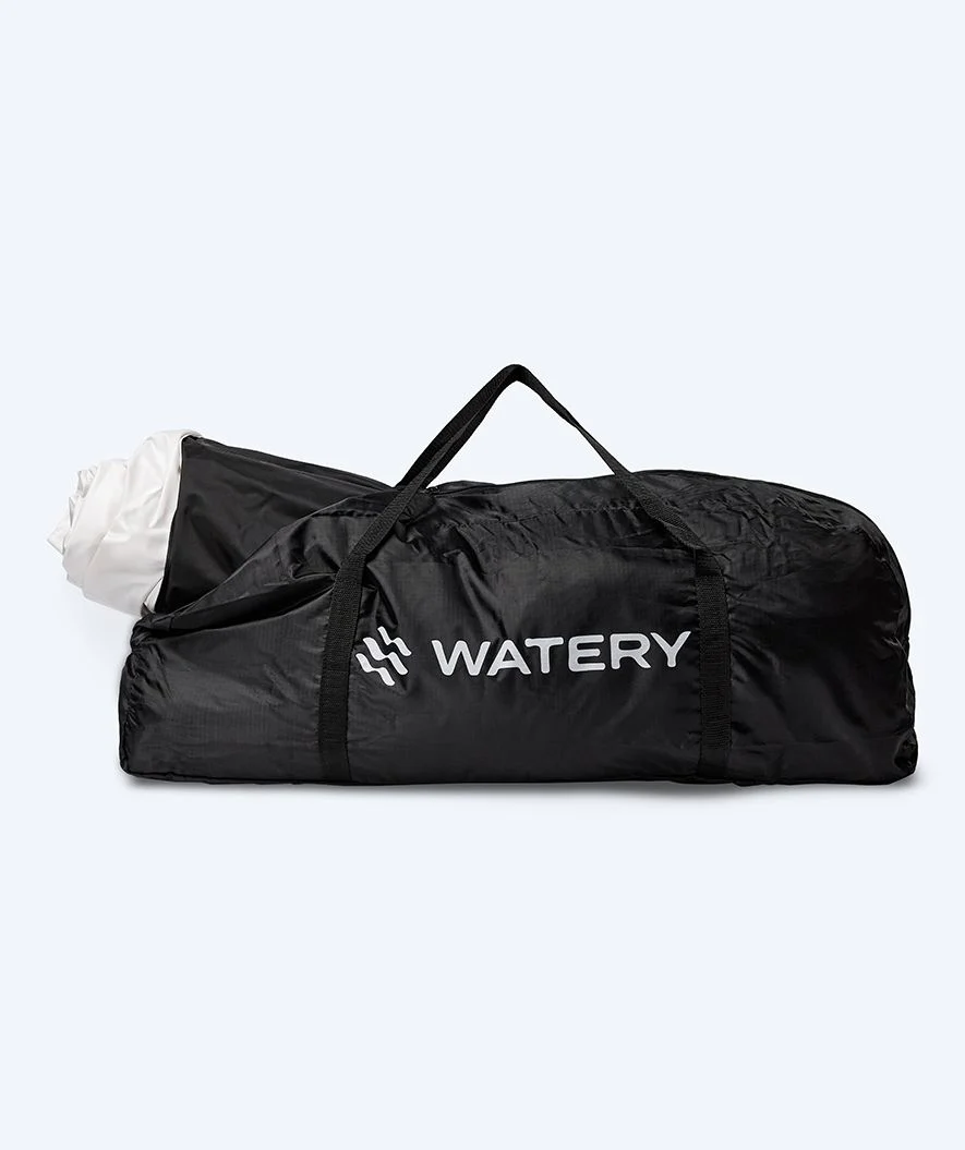 Watery torba na wannę do morsowania - Hero Transport - Czarny - Image 3