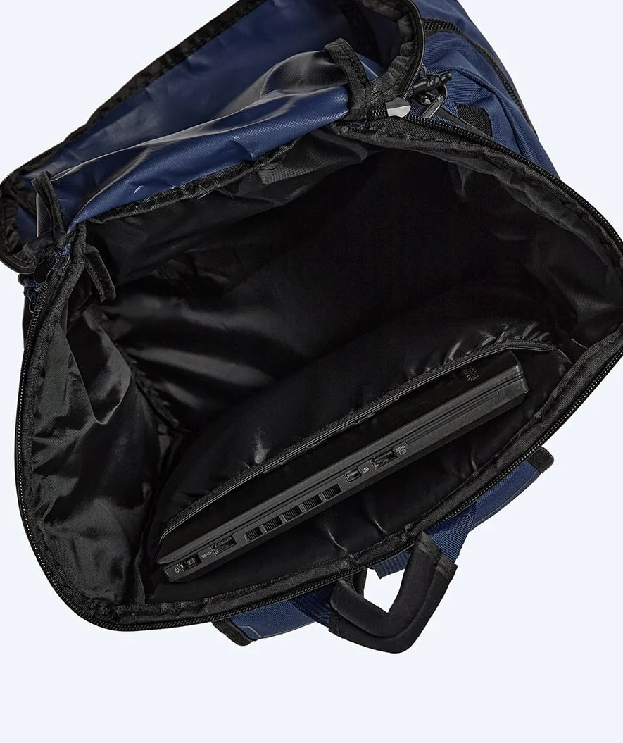 Watery torba pływacka - Predator Ace 45L - Ciemnoniebieski - Image 13