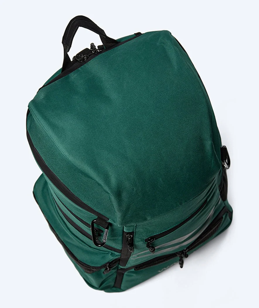 Watery torba pływacka - Predator Ace 45L - Ciemnozielony - Image 8