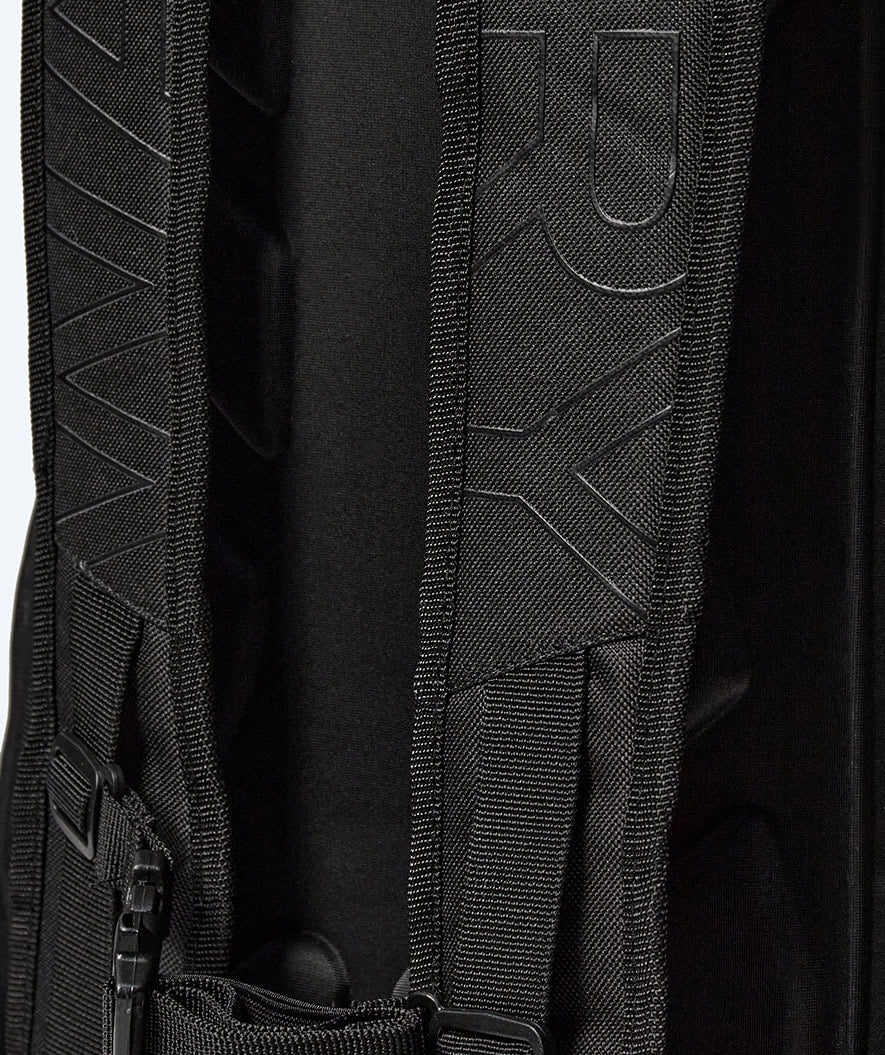 Watery torba pływacka - Predator Ace 45L - Czarny - Image 12