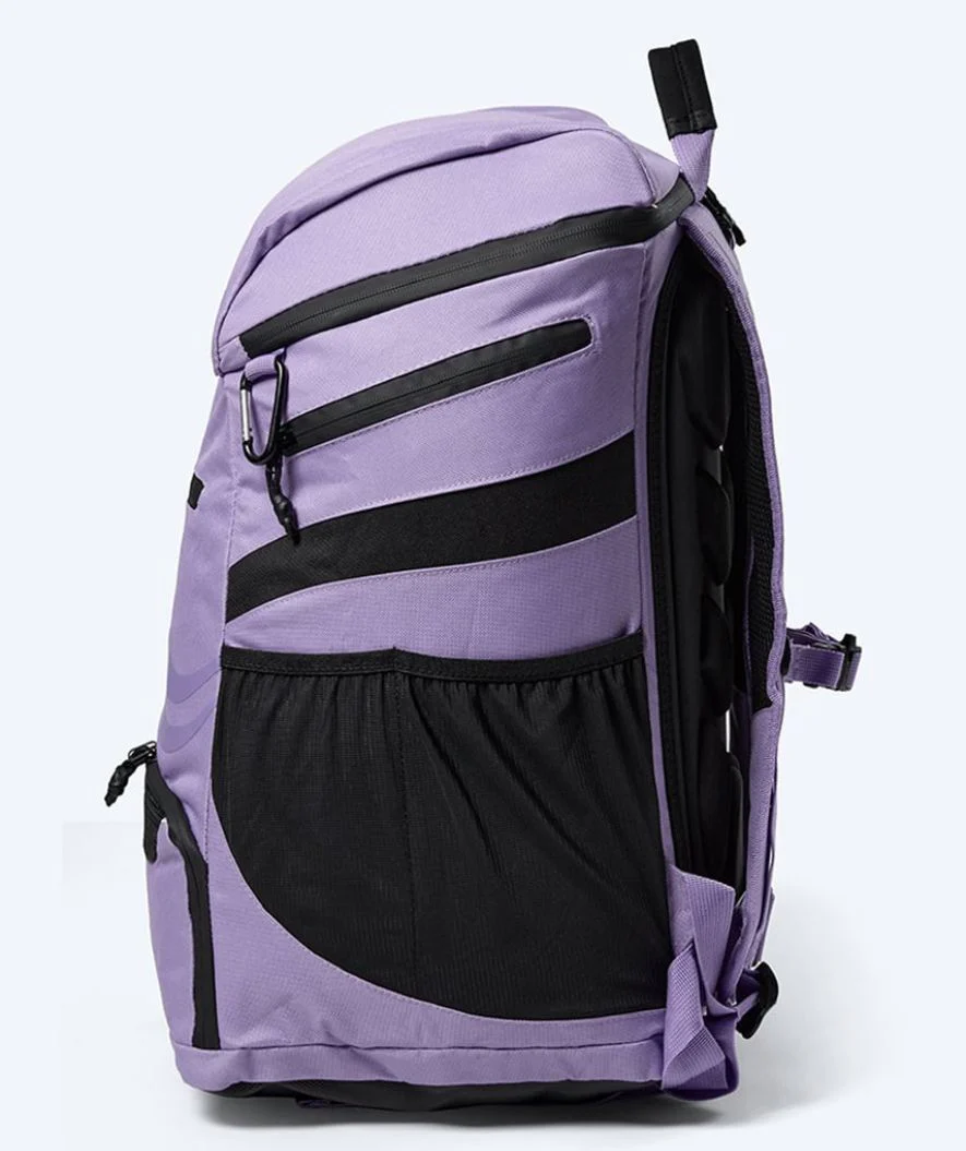 Watery torba pływacka - Predator Ace 45L - Fioletowy - Image 6