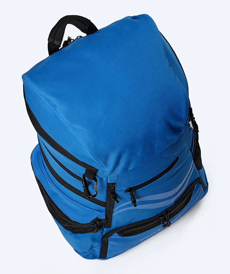 Watery torba pływacka - Predator Ace 45L - Jasnoniebieski - Image 8