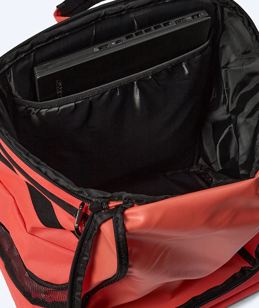 Watery torba pływacka - Predator Ace 45L - Pomarańczowy - Image 14