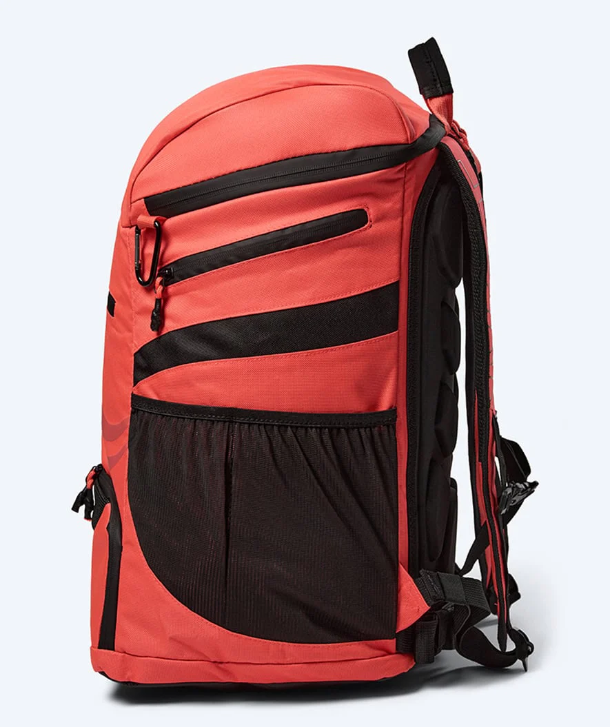 Watery torba pływacka - Predator Ace 45L - Pomarańczowy - Image 4