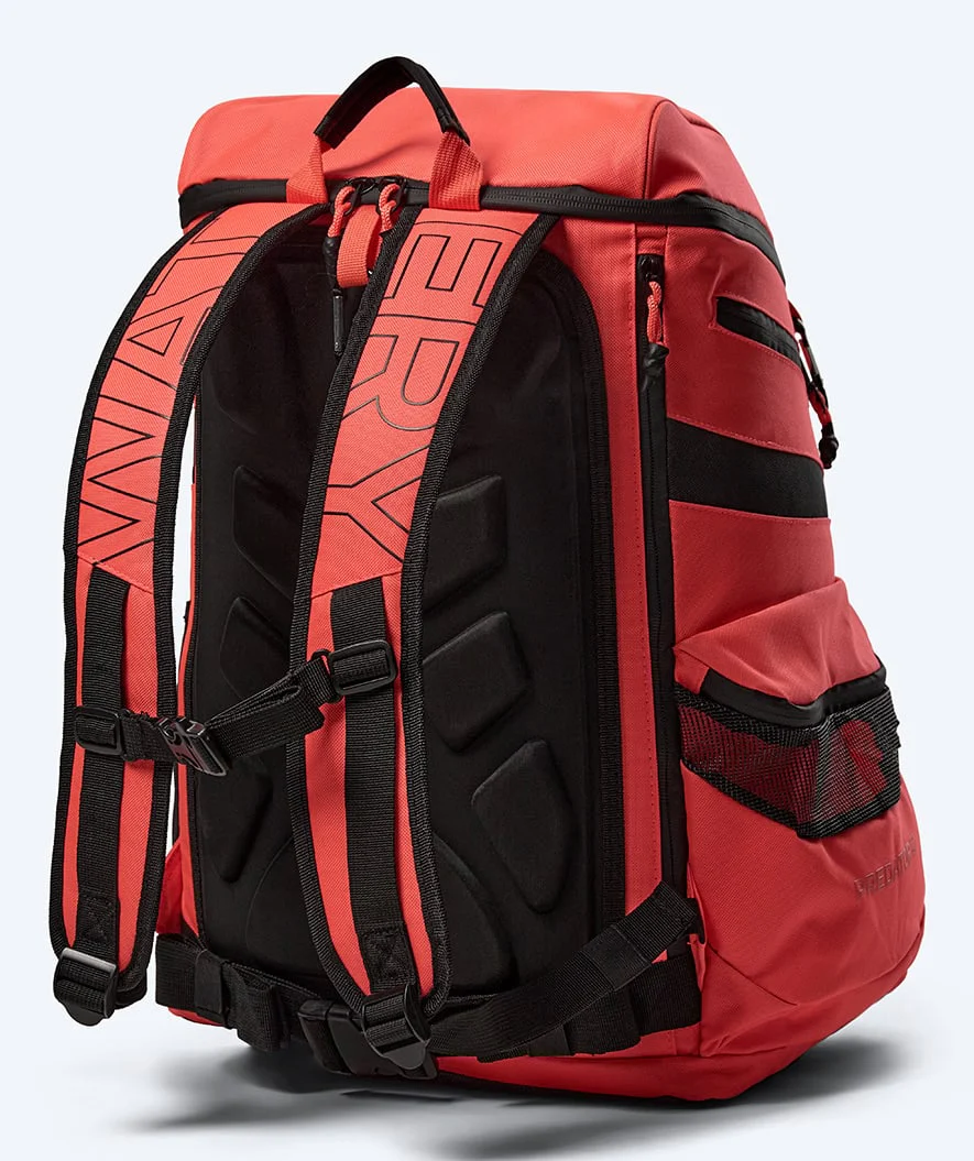 Watery torba pływacka - Predator Ace 45L - Pomarańczowy - Image 7