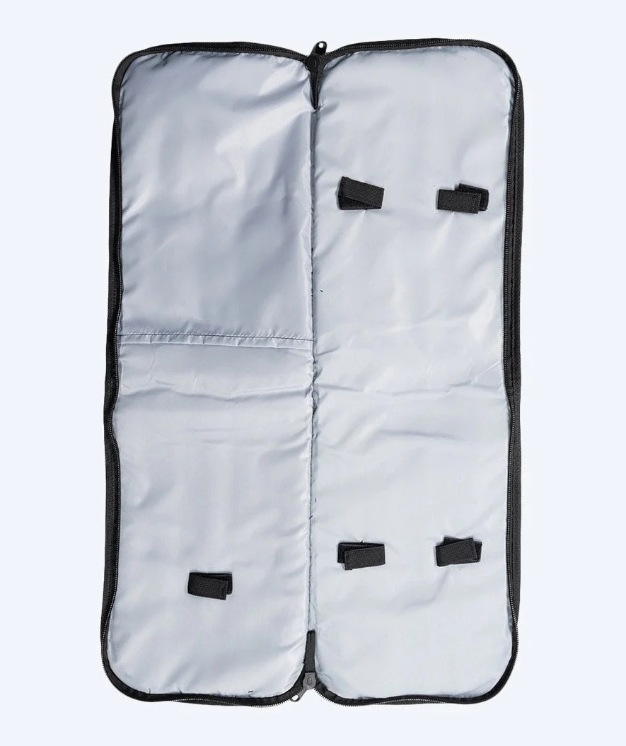 Watery torba SUP - czarna - Image 3