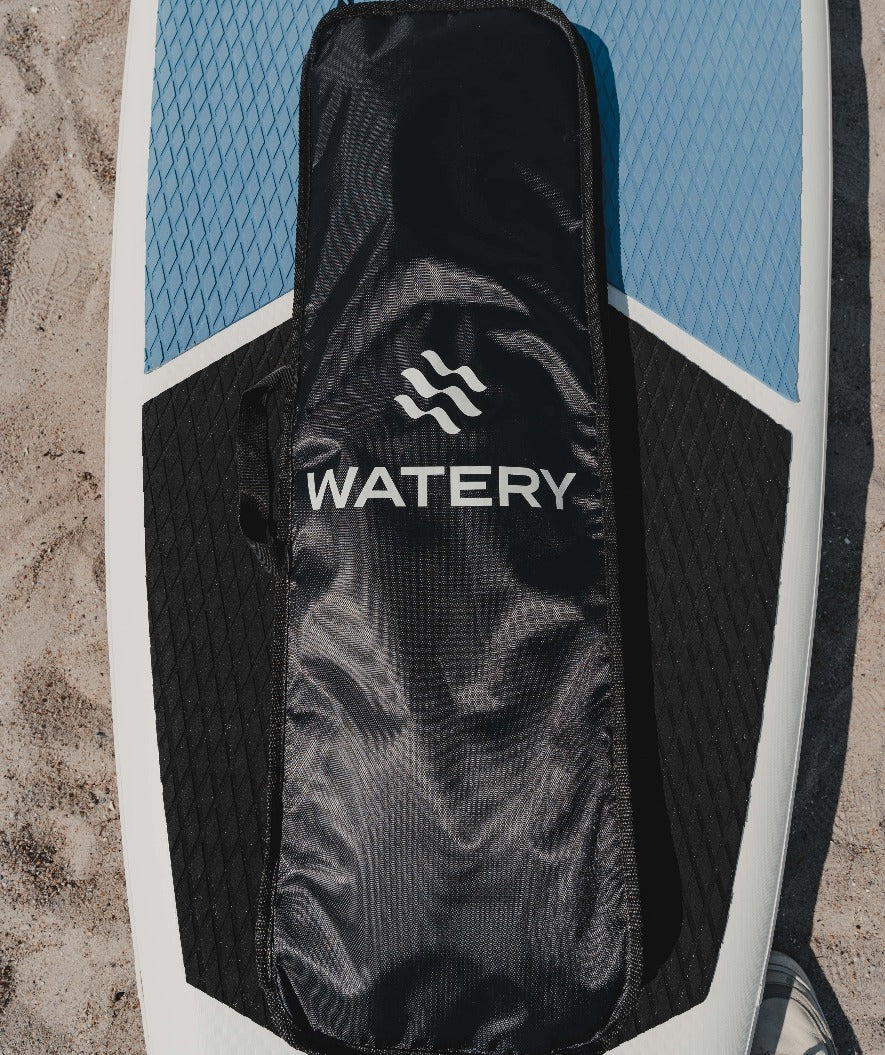 Watery torba SUP - czarna - Image 5