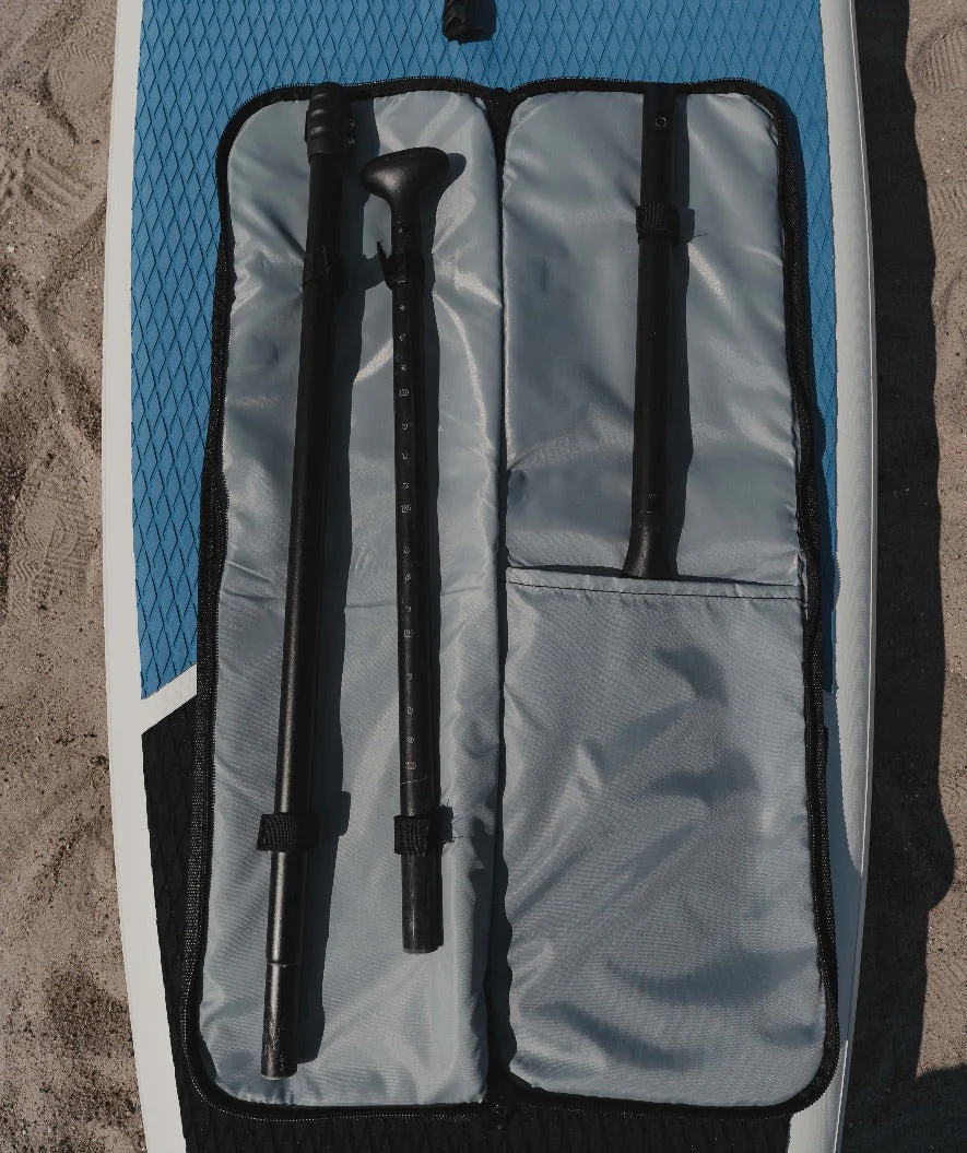 Watery torba SUP - czarna - Image 6