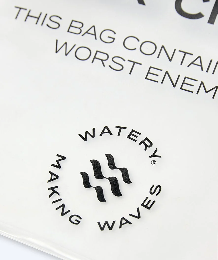 Watery wodoodporna kosmetyczka pływacka - Image 4