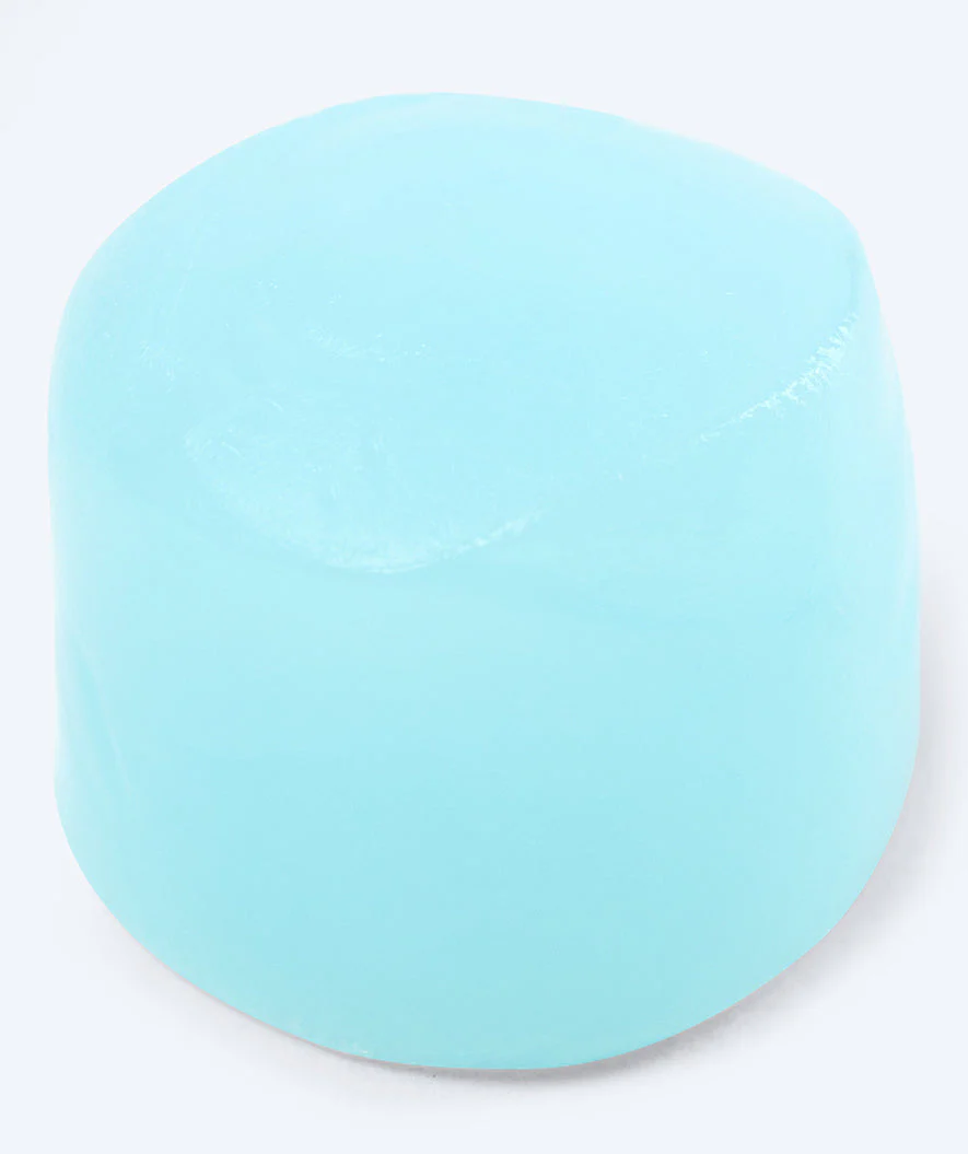 Watery zatyczki do uszu dla dorosłych - Indra 6 par - Niebieski - Image 2