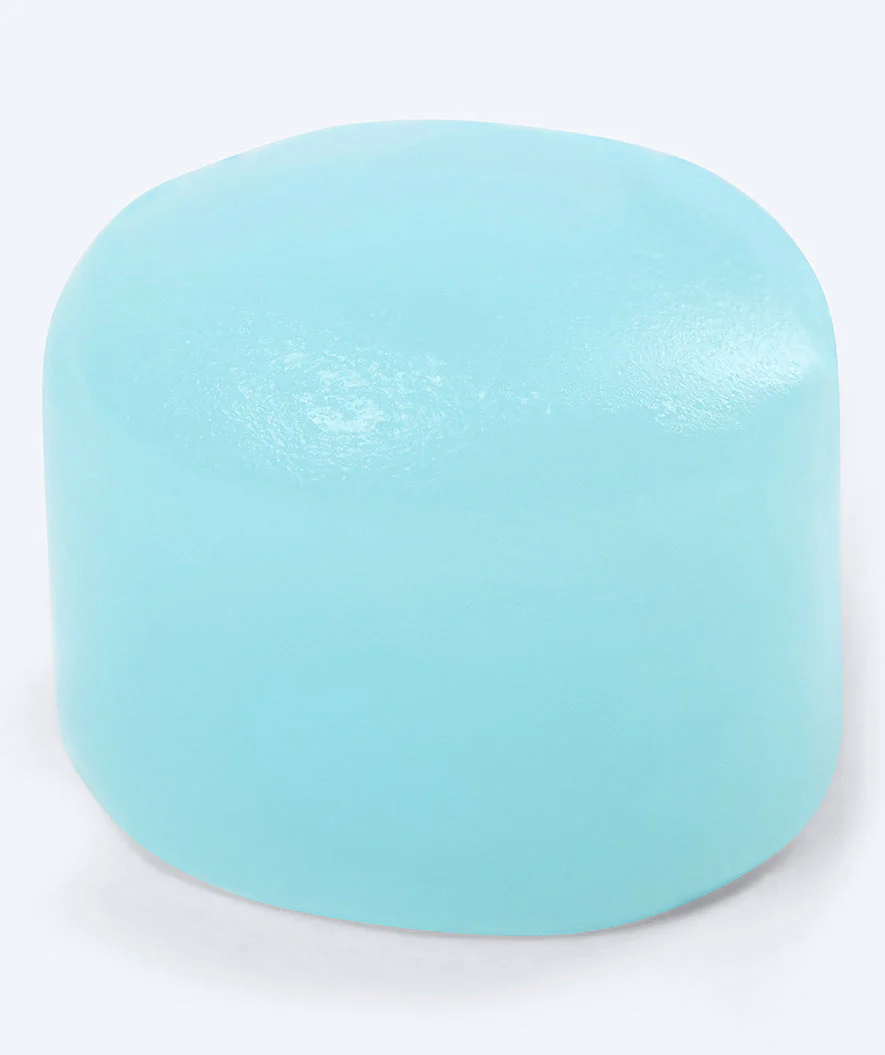 Watery zatyczki do uszu dla dzieci - Indra 3 pary - Niebieski - Image 2