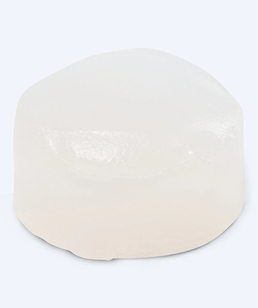 Watery zatyczki do uszu dla dzieci - Indra 6 par - Przezroczysty - Image 2