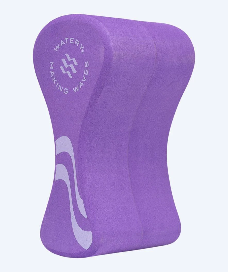 Watery zestaw: boja + deska do pływania kick board - Heat - Image 15