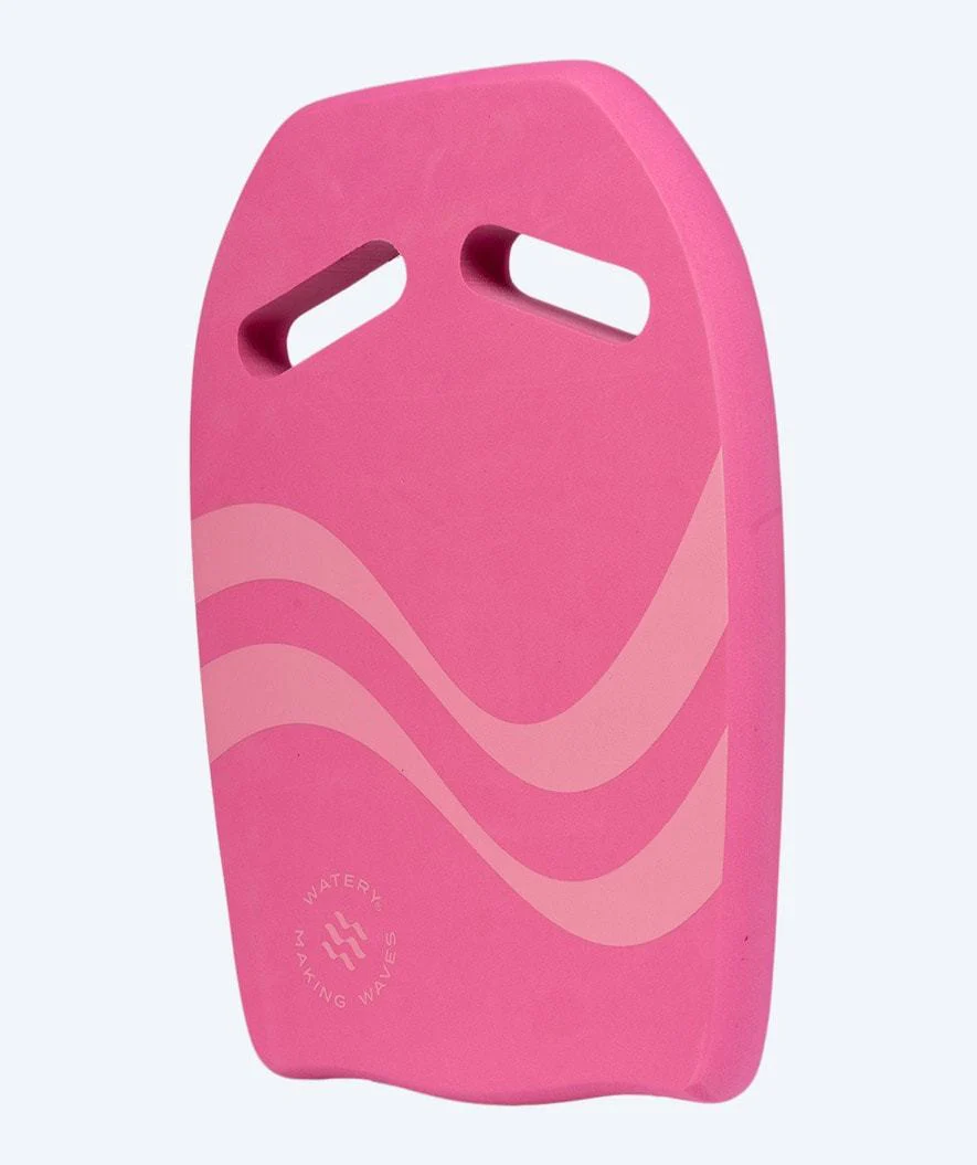 Watery zestaw: boja + deska do pływania kick board - Heat - Image 18