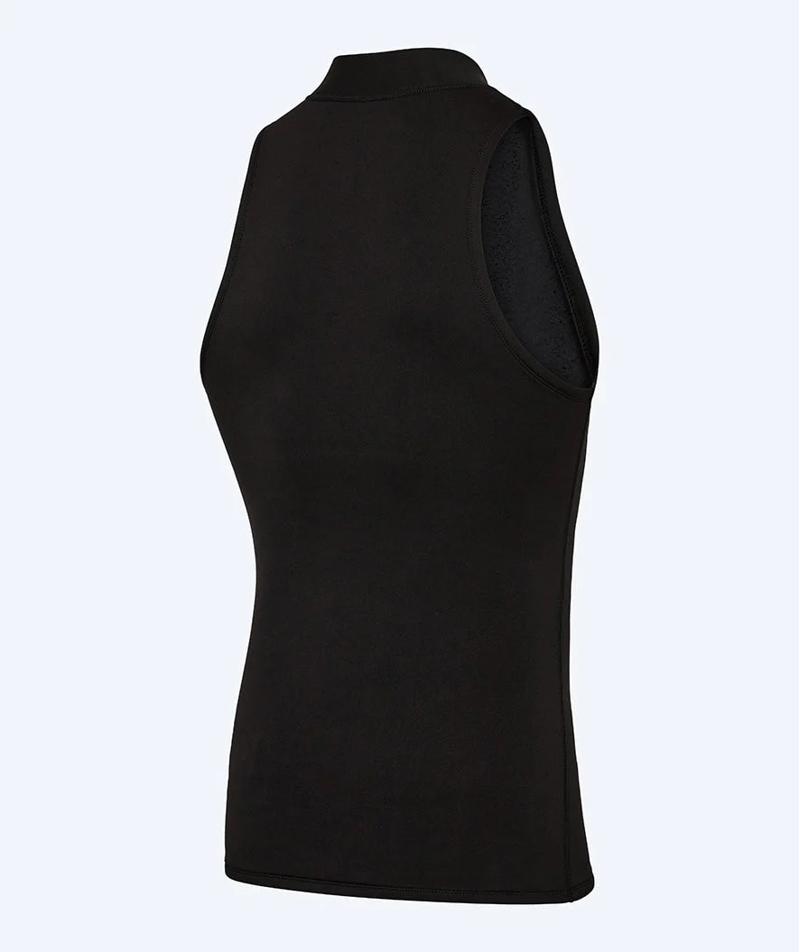 Watery neopren vest dla mężczyzn - Winterize - Czarny - Image 2
