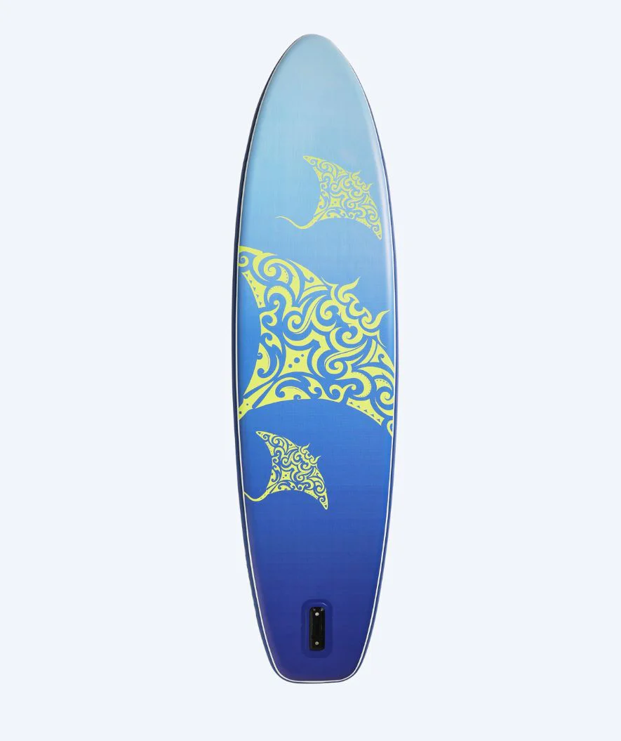 Watery paddleboard - Global 10'6 SUP - Ocean 3 - Image 3
