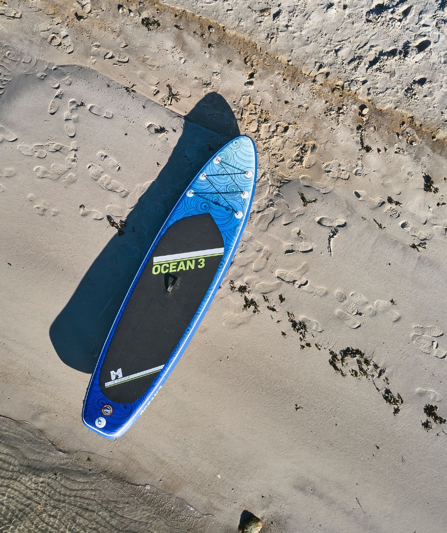 Watery paddleboard - Global 10'6 SUP - Ocean 3 - Image 5