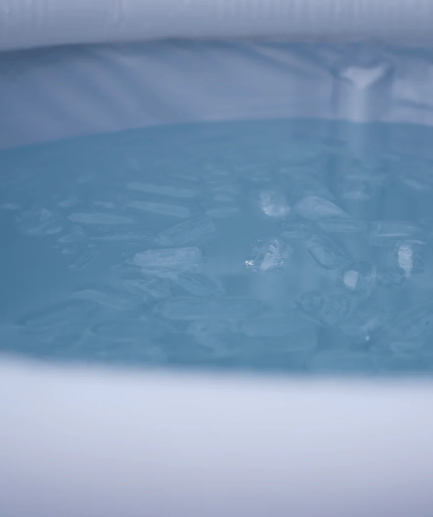 Zestaw promocyjny: 2x Watery Hero nadmuchiwany basen lodowy - Image 18