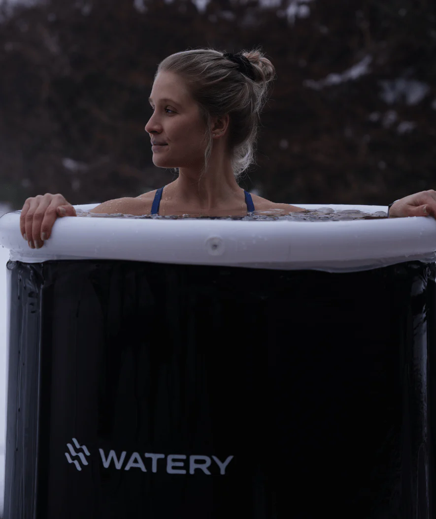 Zestaw promocyjny: 3x Watery Hero nadmuchiwany basen lodowy - Image 13