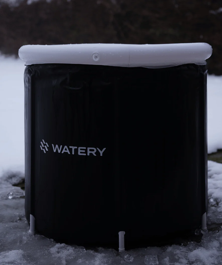 Zestaw promocyjny: 3x Watery Hero nadmuchiwany basen lodowy - Image 16