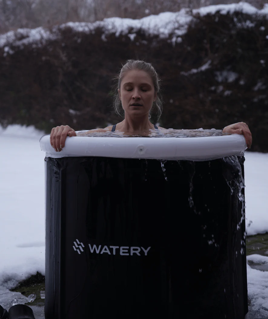Zestaw promocyjny: 3x Watery Hero nadmuchiwany basen lodowy - Image 6