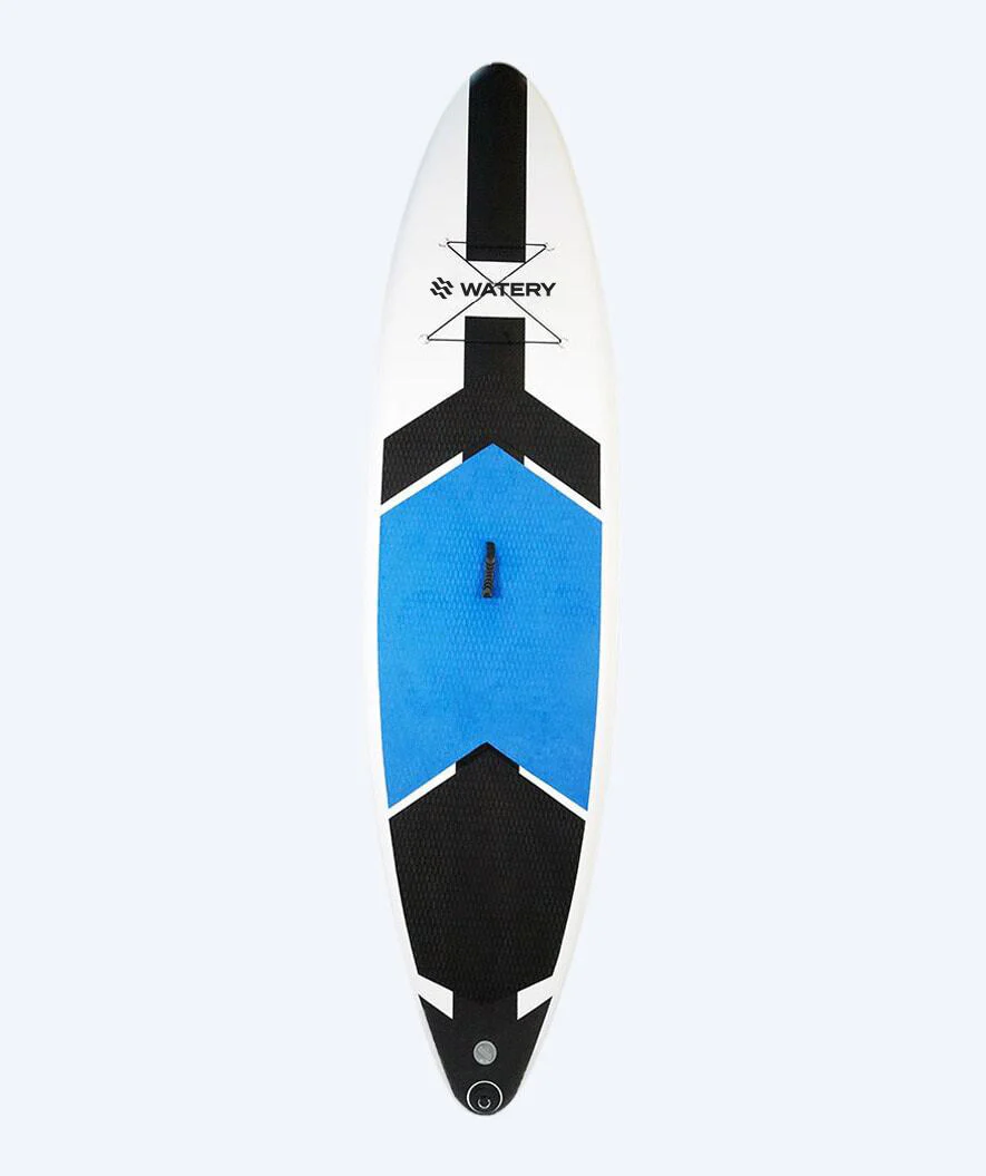 Zestaw promocyjny: 4x dmuchana deska SUP Watery Global 10'6 - Image 13