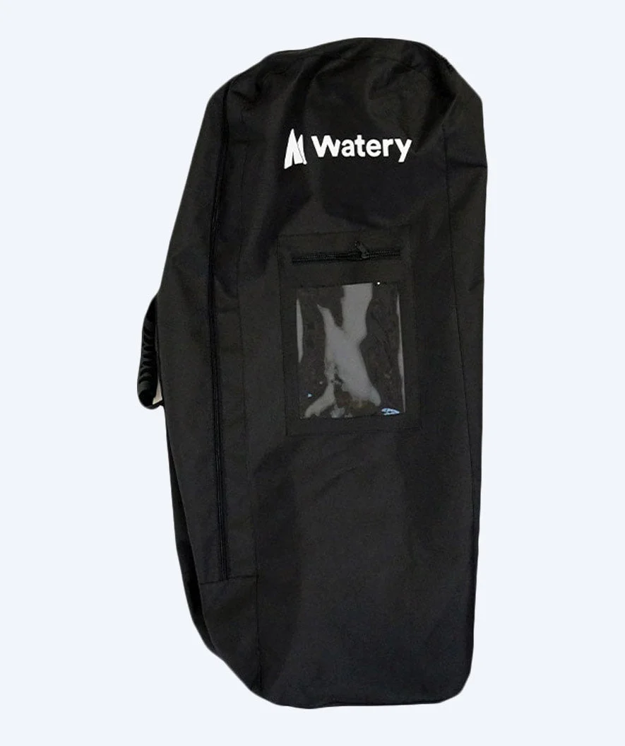 Zestaw promocyjny: 4x dmuchana deska SUP Watery Global 10'6 - Image 16