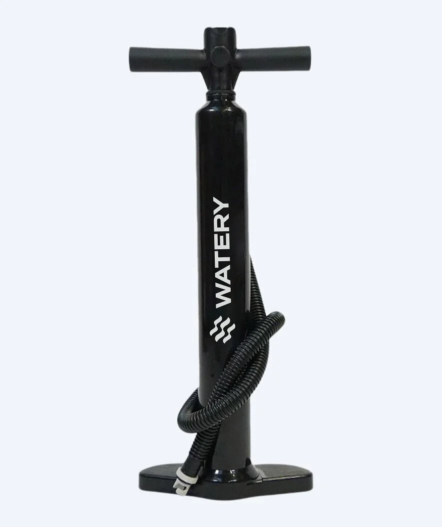 Zestaw promocyjny: 4x dmuchana deska SUP Watery Global 10'6 - Image 20