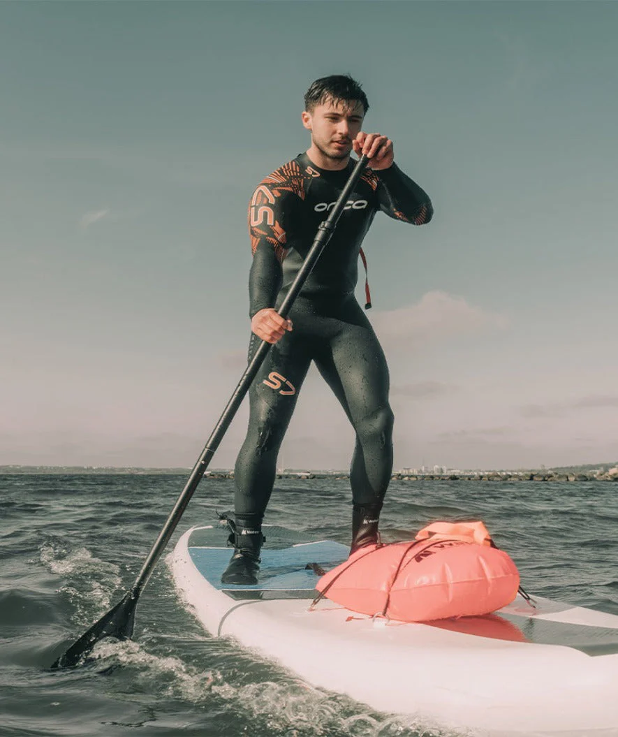 Zestaw promocyjny: 4x dmuchana deska SUP Watery Global 10'6 - Image 23