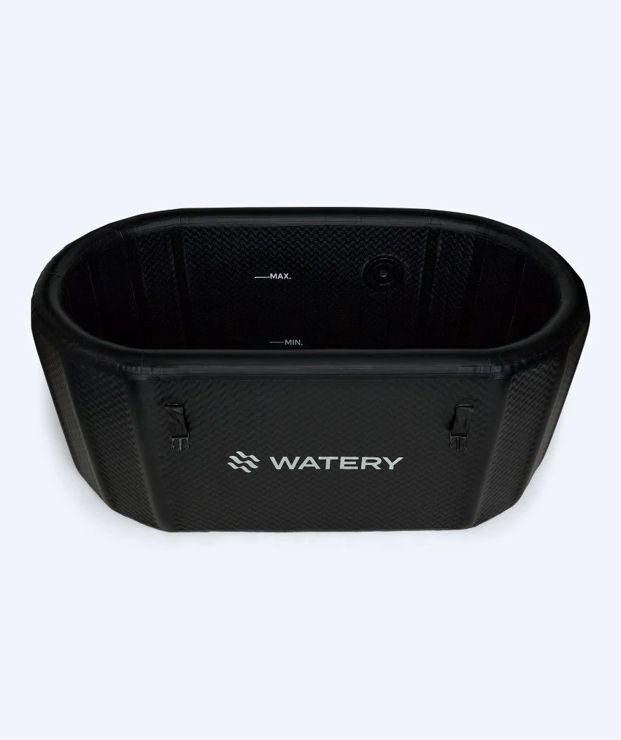 Zestaw promocyjny: Watery Master nadmuchiwany basen do morsowania & chłodnica wody - Image 2