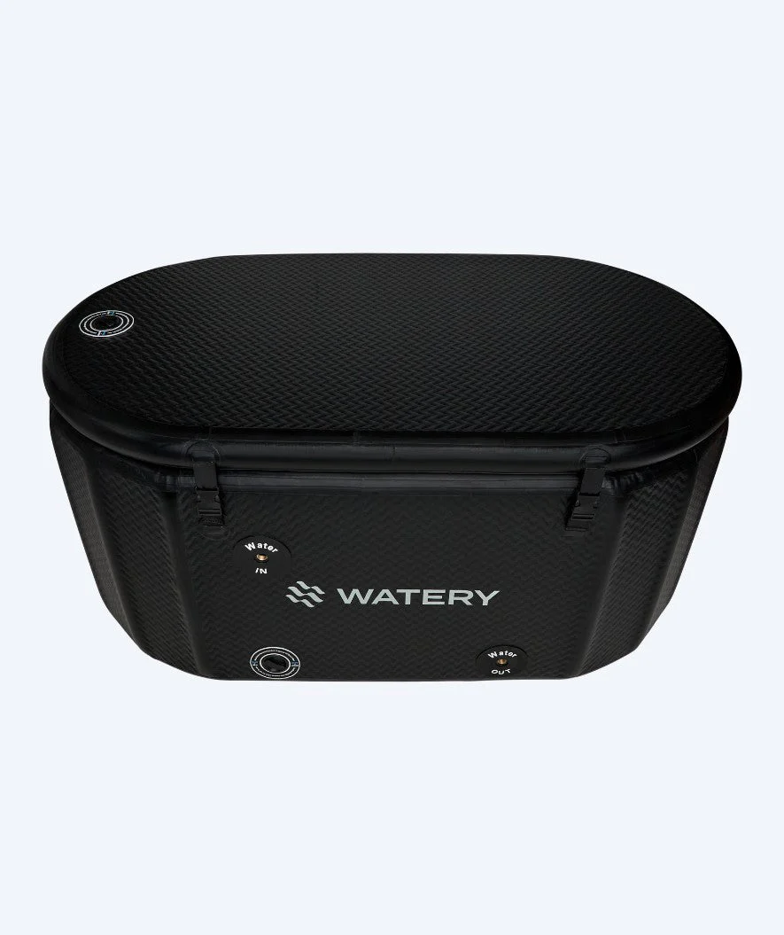 Zestaw promocyjny: Watery Master nadmuchiwany basen do morsowania & chłodnica wody - Image 3